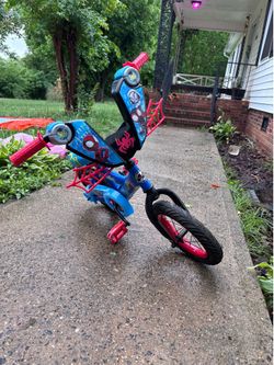 Kids Bike