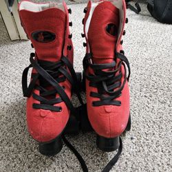 Skates