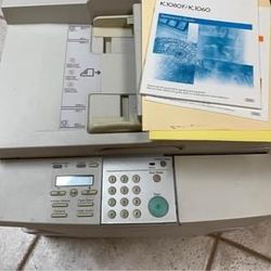 Canon Copier 
