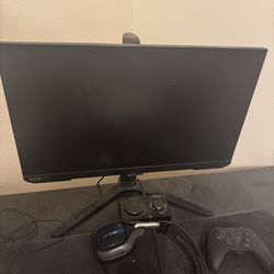 240hz gaming monitor