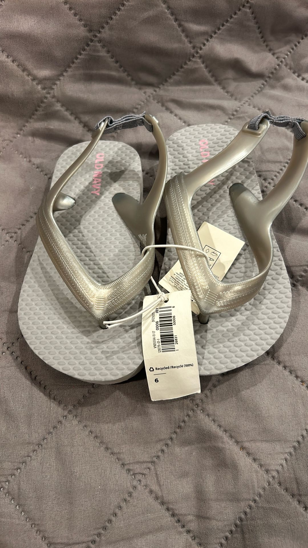 Toddler Sandals