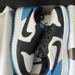 New Nike Air Jordan 1 Low