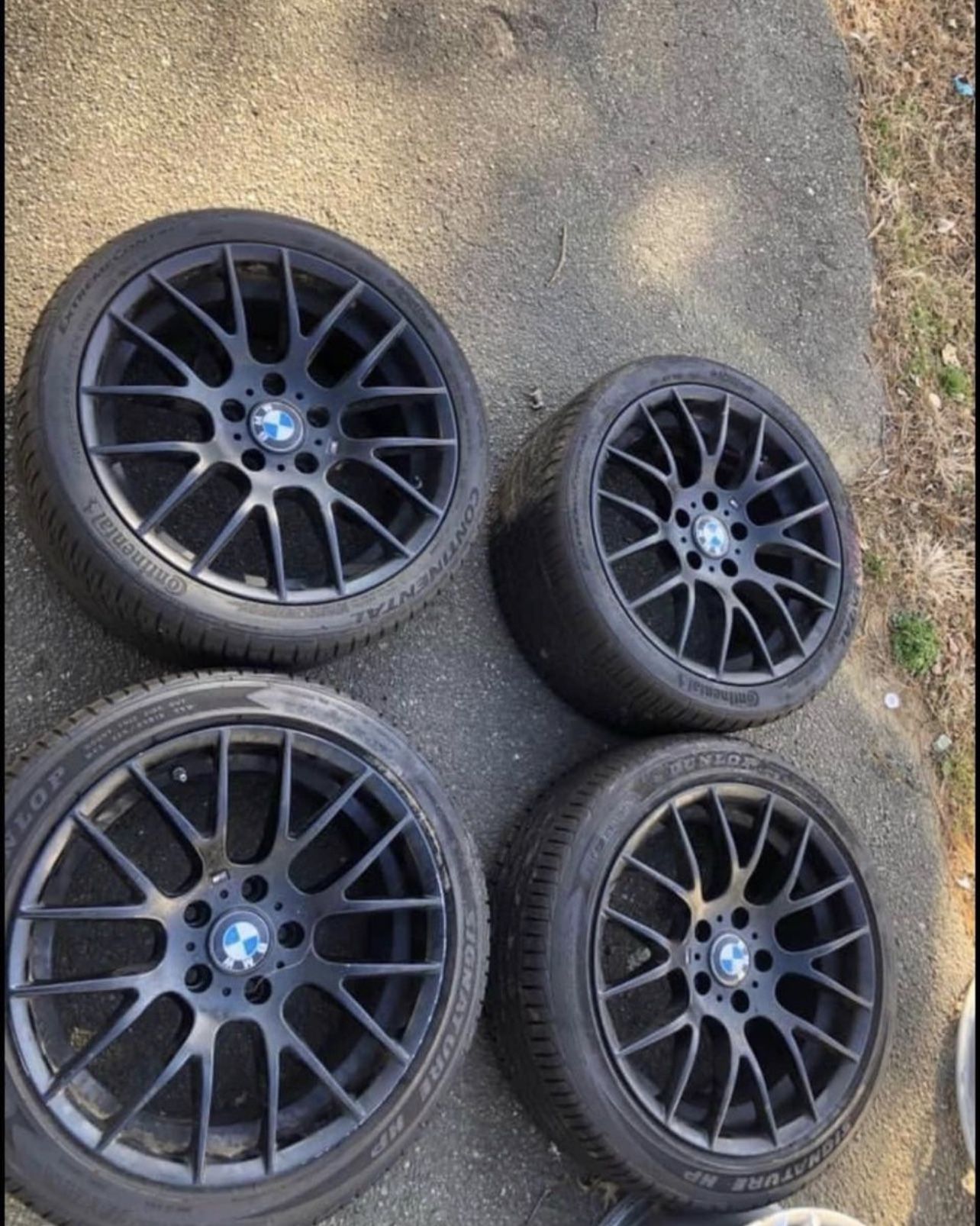 5x120 Bmw Wheels for Sale in Nesconset, NY - OfferUp