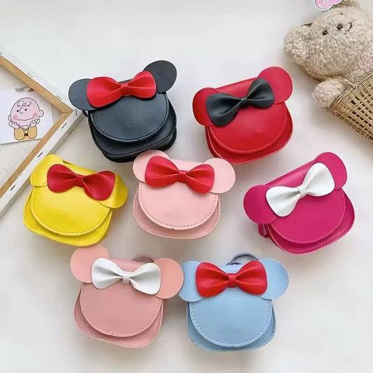 Disney Crossbody Purse Embroidered 