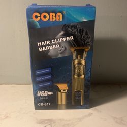 Coba Hair Clippers