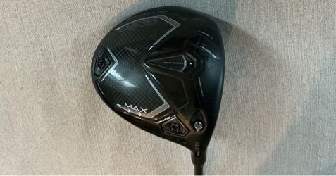 Cobra Dark Speed MAX