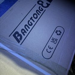 Bangtong & Li Pull Up Equipment