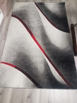 Safavieh 4 x 6 Rug. Grey.