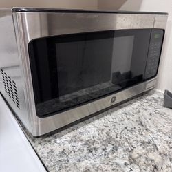 GE Microwave