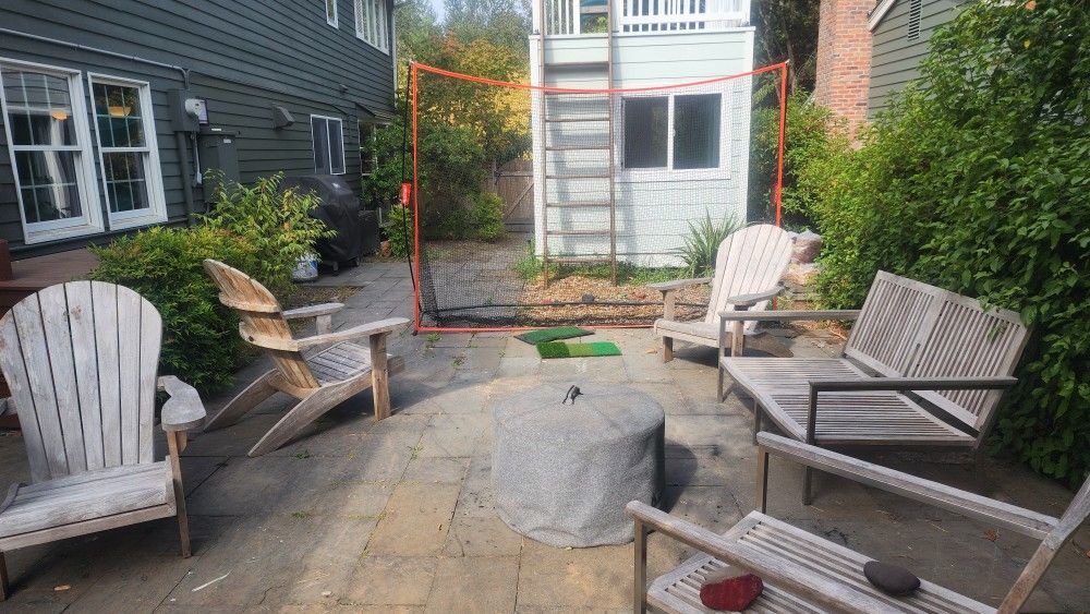 Pennsylvania Blue Stone. Patio Stone