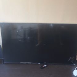 Onn Vizio 4k uhd smart tv