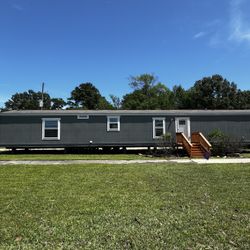 Mobile Home