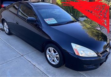 2006 Honda Accord