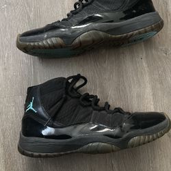 Jordan 13 Gamma Blue