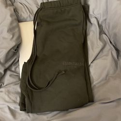 Essentials Sweats