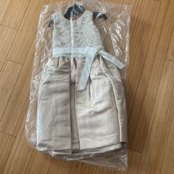 Brand New Dresses for Toddler Size 4