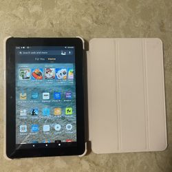 Amazon Fire Tablet