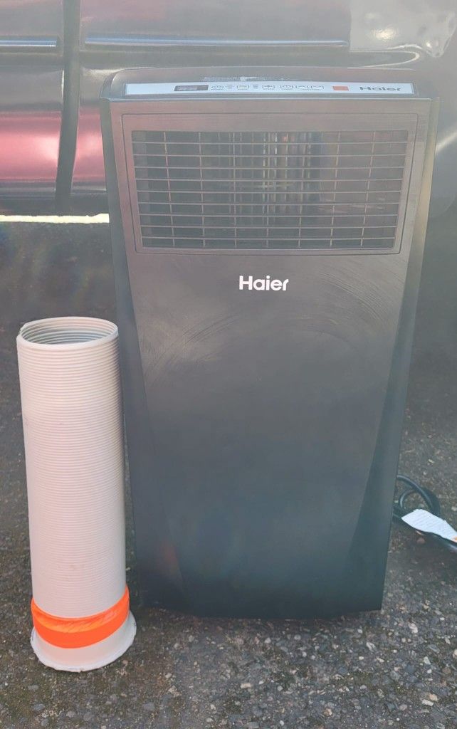 Portable Haier