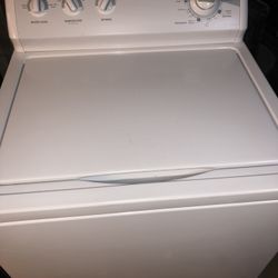 Set Kenmore Washer And Dryer 