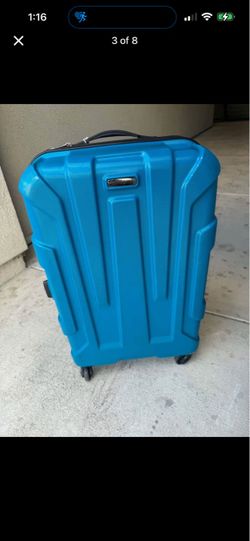 Luggage