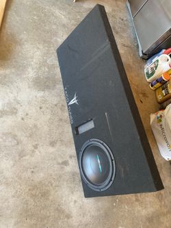 Image Dynamics Speaker