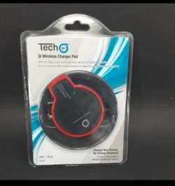 Qi Wireless USB Charger Pad Charging Mat Wireless Charger