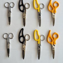 Electrical Scissors 