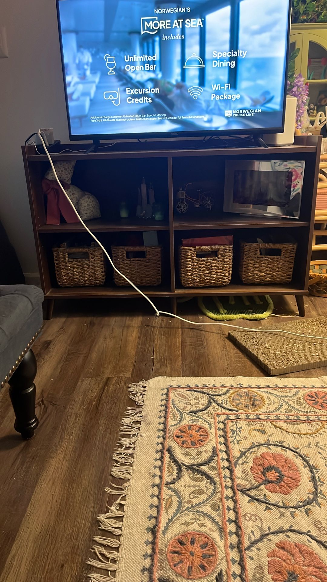 Tv Stand