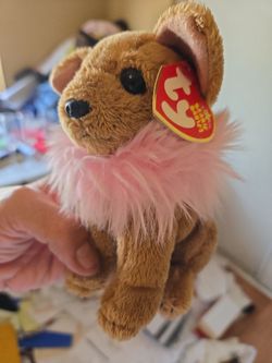 New Ty Beanie Baby $5
