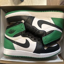 Jordan 1 Retro High Size 4Y 