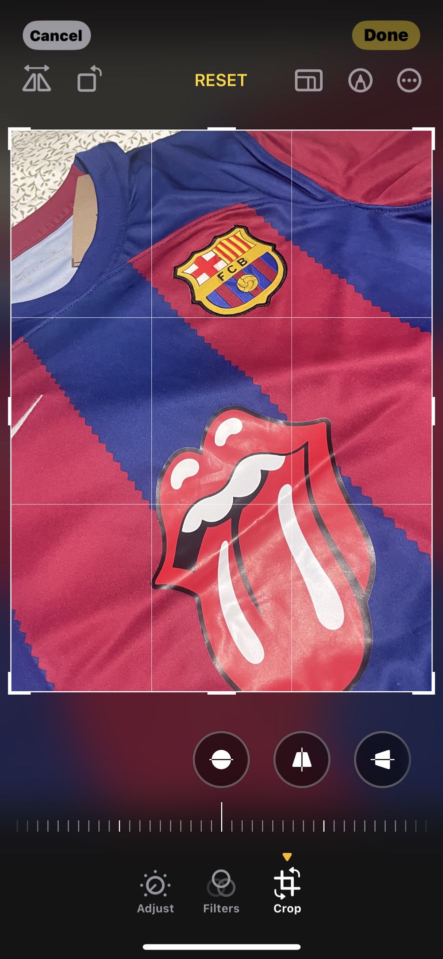 Barcelona Soccer Jersey Camiseta Maglia 