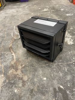 Heater