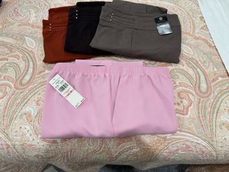Women’s pants