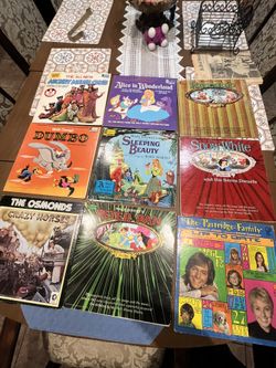 Collectible Records