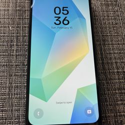 Samsung Galaxy A16 - Like New - $60