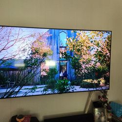 Samsung Flat Screen TV