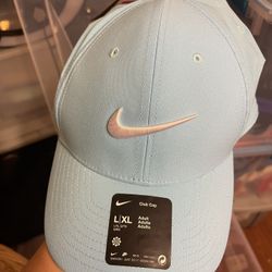 nike hat