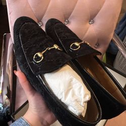 Men’s Gucci Loafers