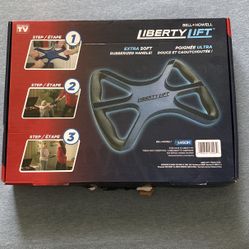Liberty Lift For Elderly 