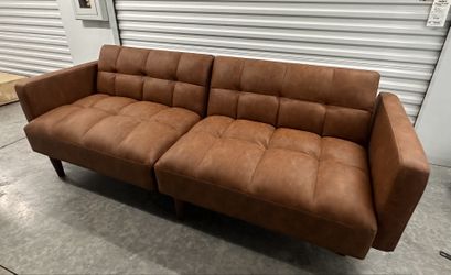 FUTON SOFÁ BED(( Free Delivery))🚚