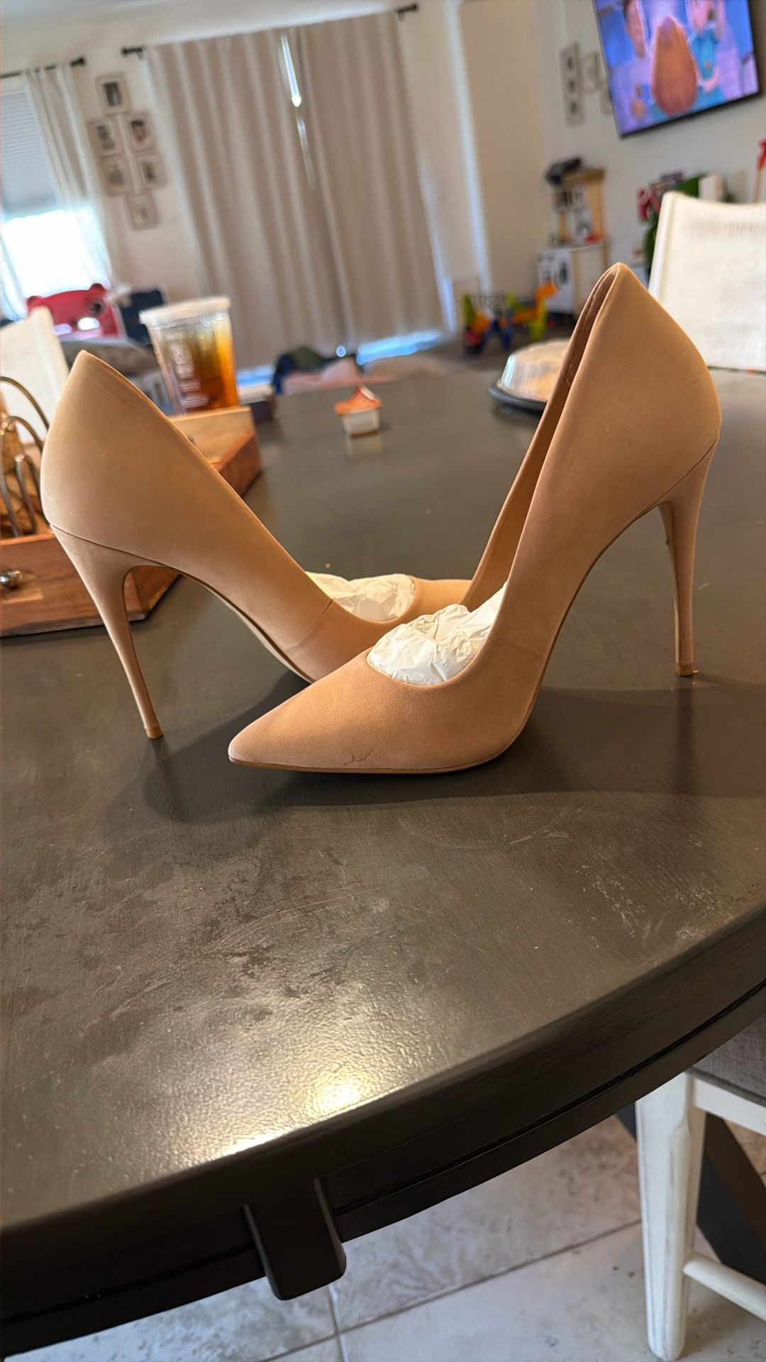 Aldo Heels