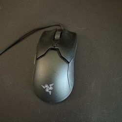 Razer Viper Mini Gaming Mouse (Like New)