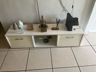 TV Stand Only