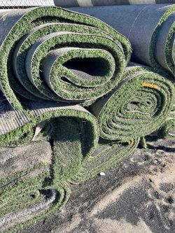 Rolls of Used Turf (North East, MD)