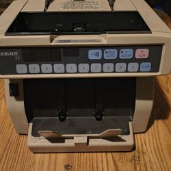 Cash Counter - Magner 35