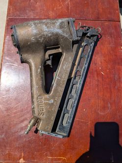 Senco SN2 SNII Framing Nailer