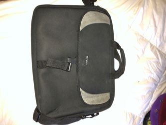 Targus soft Laptop bag