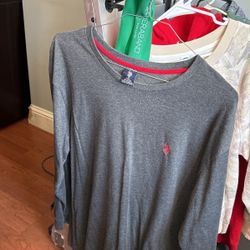 Sweatshirts 