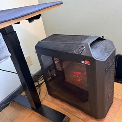 High level Custom PC