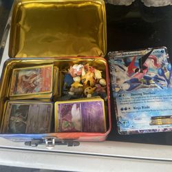 Vintage Pokemon